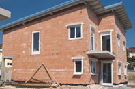 Low Common home extensions
